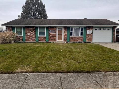 5425 Ottawa Dr, Fairborn, OH 45324 photo 1