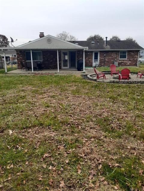 5425 Ottawa Dr, Fairborn, OH 45324 photo 3
