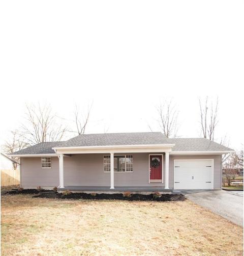 5313 Clearview, Blanchester, OH 45107 photo 1