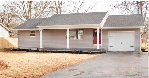 5313 Clearview, Blanchester, OH 45107 photo 2
