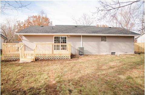5313 Clearview, Blanchester, OH 45107 photo 12