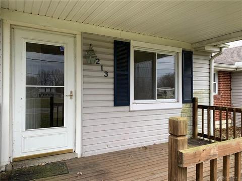 213 E South St, Gratis, OH 45330 photo 16