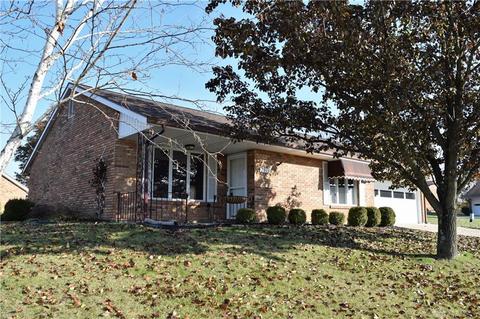 2915 Avery Cir, Springfield, OH 45503 photo 1