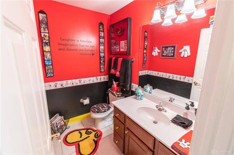 4730 Pheasant Hill Ct, Fairborn, OH 45324 photo 46