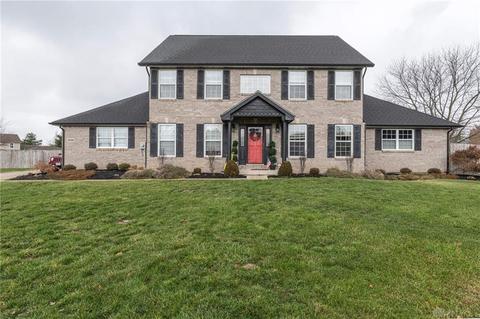 4730 Pheasant Hill Ct, Fairborn, OH 45324 photo 59