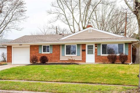 1025 Swango Dr, Dayton, OH 45429 photo 34