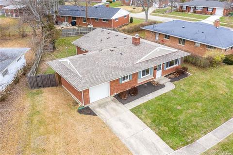 1025 Swango Dr, Dayton, OH 45429 photo 38