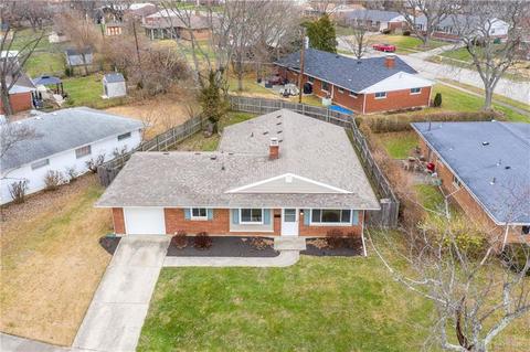 1025 Swango Dr, Dayton, OH 45429 photo 37