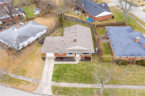 1025 Swango Dr, Dayton, OH 45429 photo 41