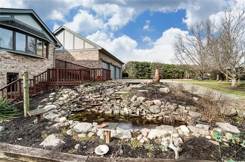 502 E Lower Springboro Rd, Springboro, OH 45066 photo 82