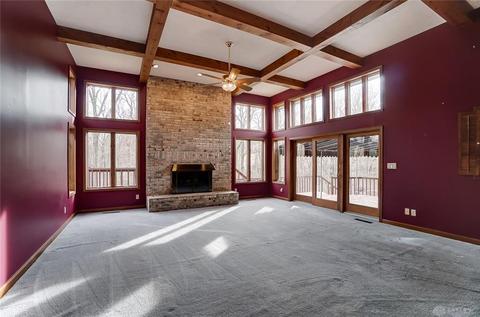 502 E Lower Springboro Rd, Springboro, OH 45066 photo 16