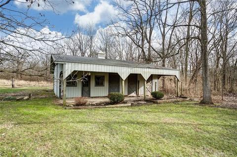 502 E Lower Springboro Rd, Springboro, OH 45066 photo 89