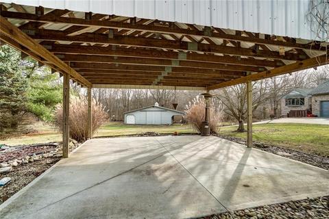 502 E Lower Springboro Rd, Springboro, OH 45066 photo 94