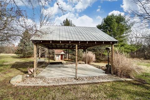 502 E Lower Springboro Rd, Springboro, OH 45066 photo 93