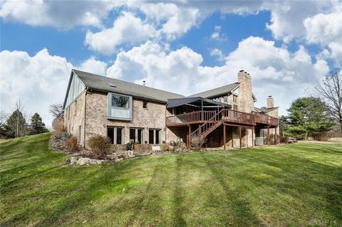 502 E Lower Springboro Rd, Springboro, OH 45066 photo 6