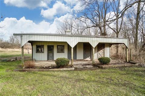 502 E Lower Springboro Rd, Springboro, OH 45066 photo 90