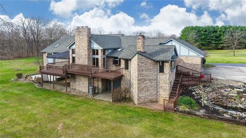 502 E Lower Springboro Rd, Springboro, OH 45066 photo 4