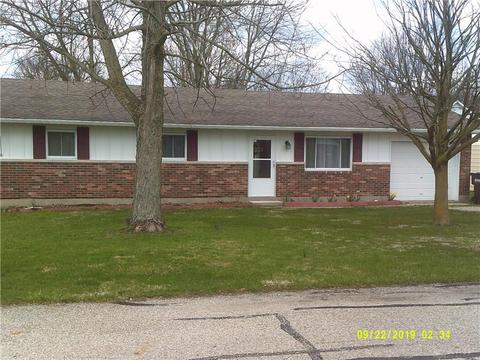 241 Janet Ave, Eldorado, OH 45321 photo 1