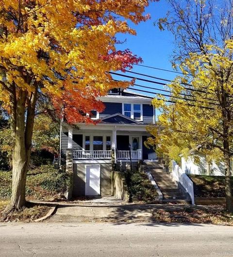 622 Fair, Sidney, OH 45365 photo 1