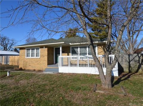 100 Middle St, Medway, OH 45341 photo 1