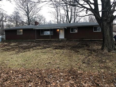 4018 Bosart Rd, Springfield, OH 45503 photo 1