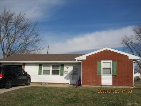 1028 Juniper Way, Sidney, OH 45365 photo 1