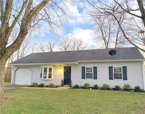 740 E 4th St, Franklin, OH 45005 photo 1