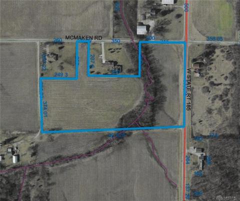 8325 Mcmaken, Covington, OH 45318 photo 1