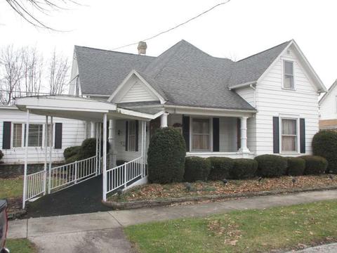 311 N Main St, Eldorado, OH 45321 photo 3