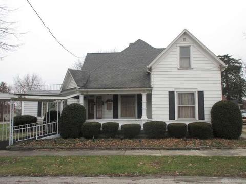311 N Main St, Eldorado, OH 45321 photo 2
