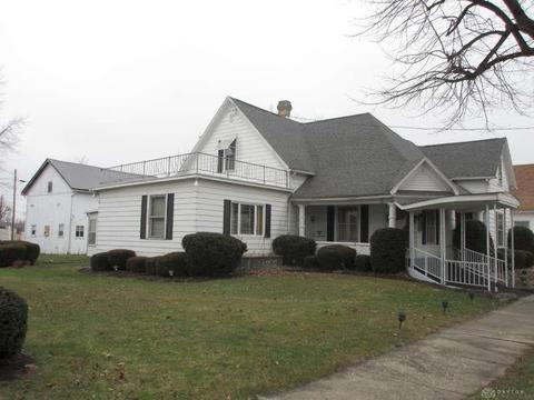 311 N Main St, Eldorado, OH 45321 photo 1