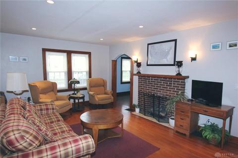 604 E Walnut, Covington, OH 45318 photo 7
