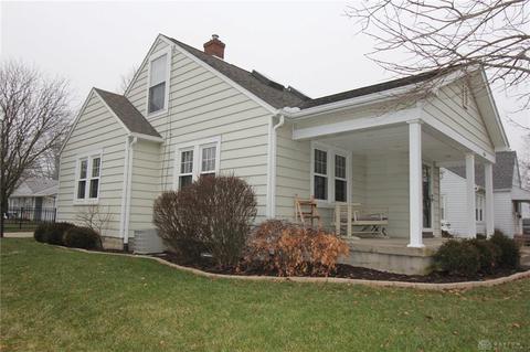 604 E Walnut, Covington, OH 45318 photo 2