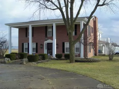 1575 Wagner Ave, Greenville, OH 45331