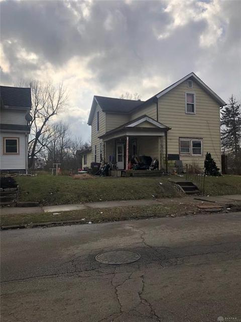 1225 W Pleasant St, Springfield, OH 45506 photo 1