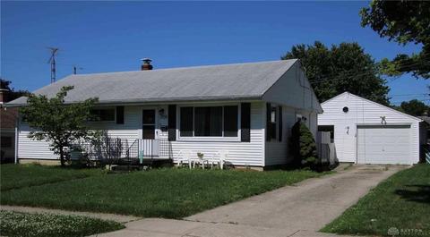 1237 Adams St, Fairborn, OH 45324 photo 1