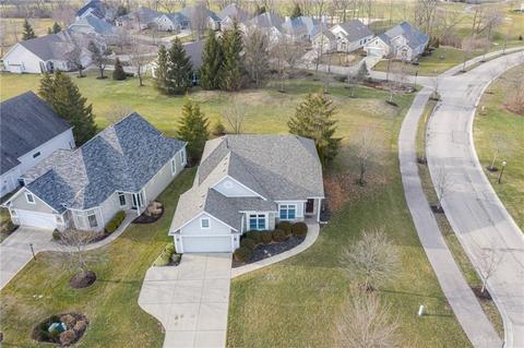 1015 Bentgrass Ln, Dayton, OH 45458 photo 1