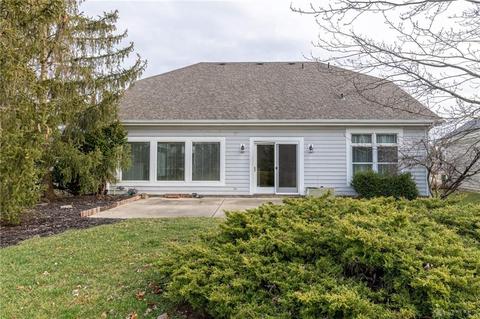 1015 Bentgrass Ln, Dayton, OH 45458 photo 56