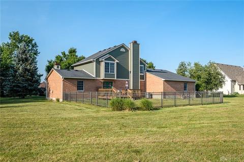 4530 Echo Hills Ave, Springfield, OH 45502 photo 7