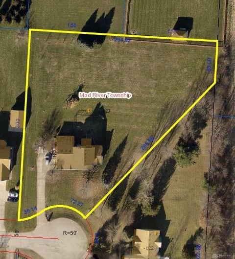4530 Echo Hills Ave, Springfield, OH 45502 photo 44