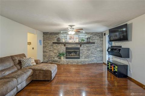 4530 Echo Hills Ave, Springfield, OH 45502 photo 14