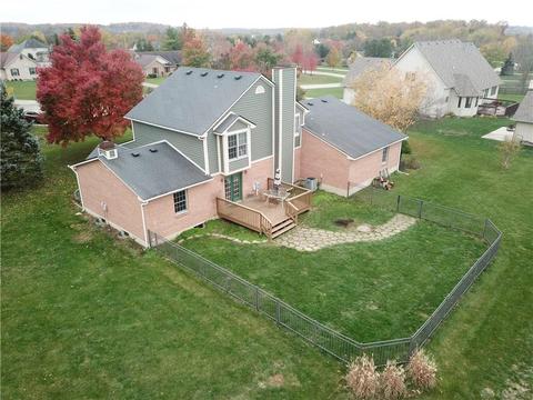 4530 Echo Hills Ave, Springfield, OH 45502 photo 10