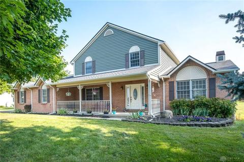4530 Echo Hills Ave, Springfield, OH 45502 photo 4