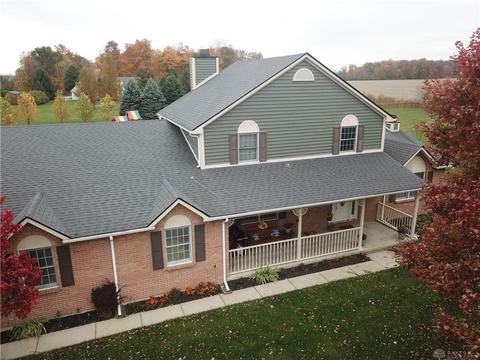 4530 Echo Hills Ave, Springfield, OH 45502 photo 3