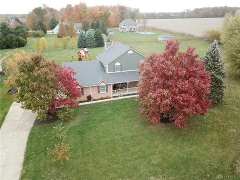4530 Echo Hills Ave, Springfield, OH 45502 photo 1