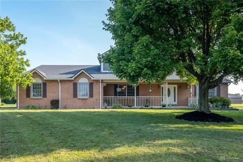 4530 Echo Hills Ave, Springfield, OH 45502 photo 5