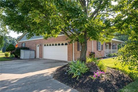 4530 Echo Hills Ave, Springfield, OH 45502 photo 6