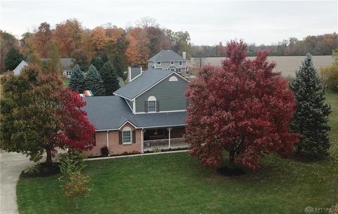 4530 Echo Hills Ave, Springfield, OH 45502 photo 2