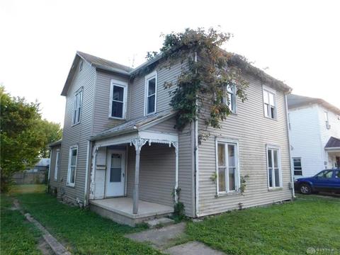 405 Jefferson St, Sidney, OH 45365 photo 1