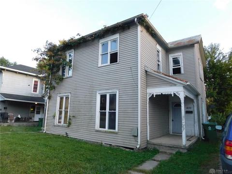 405 Jefferson St, Sidney, OH 45365 photo 2